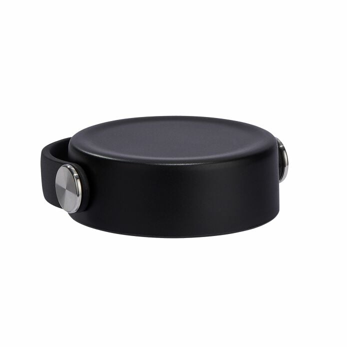 wide-mouth-flex-cap-v4 WFX001-Black-Angled-StrapDown.jpg