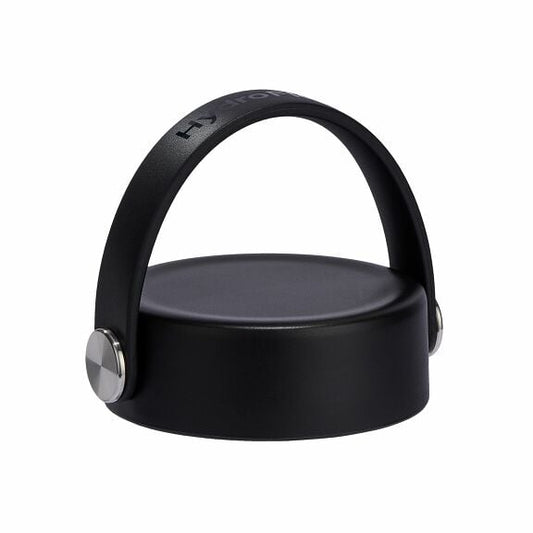 wide-mouth-flex-cap-v4 WFX001-Black-Angled-StrapUp.jpg