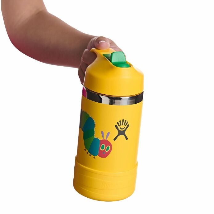 kids-12-oz-bottle-world-of-eric-carletm-e4 le26-w12-1000-kids-12-oz-wide-straw-cap-and-boot-yellow-caterpillar-straight-hb2_1.jpg