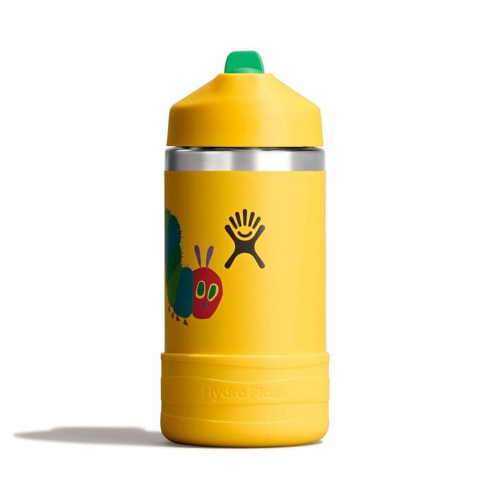 kids-12-oz-bottle-world-of-eric-carletm-e4 le26-w12-1000-kids-12-oz-wide-straw-cap-and-boot-yellow-caterpillar-straight_1.jpg