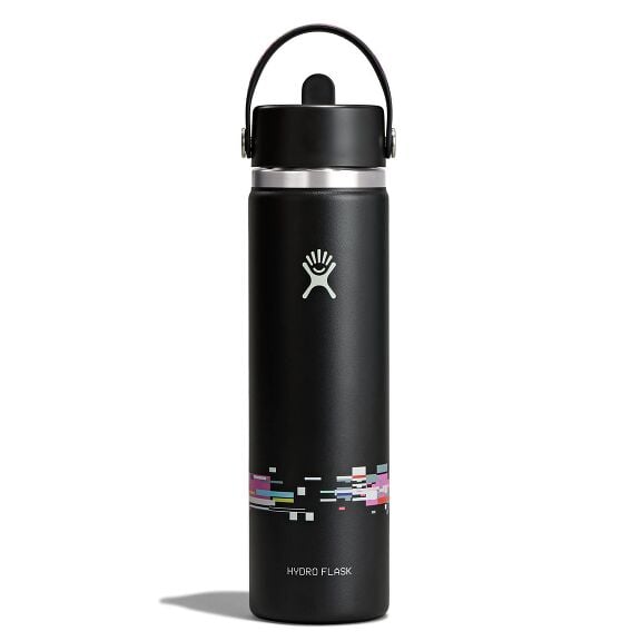 glitch-collection-24-oz-bottle-with-flex-straw-cap-x2 le26-w24-1007-24-oz-wide-flex-straw-cap-glitch-black-straight_1.jpg