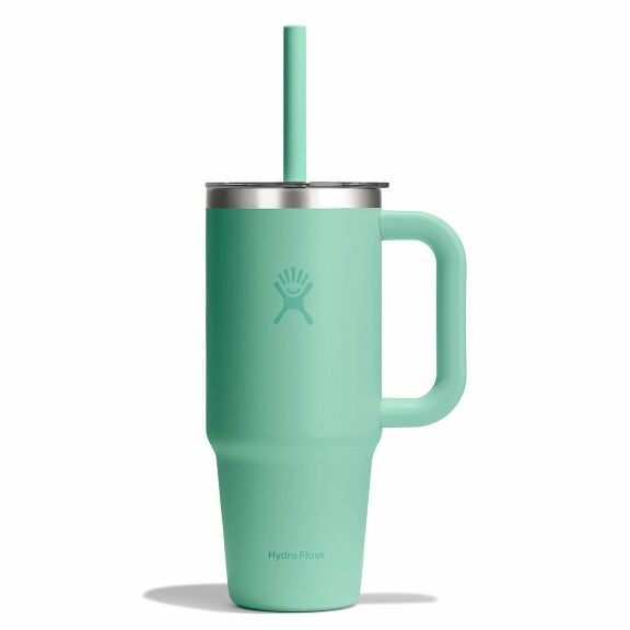 24-oz-travel-tumbler-n1 tt24pscc344-24-oz-travel-tumbler-clear-lid-mermaid-green-straight.jpg