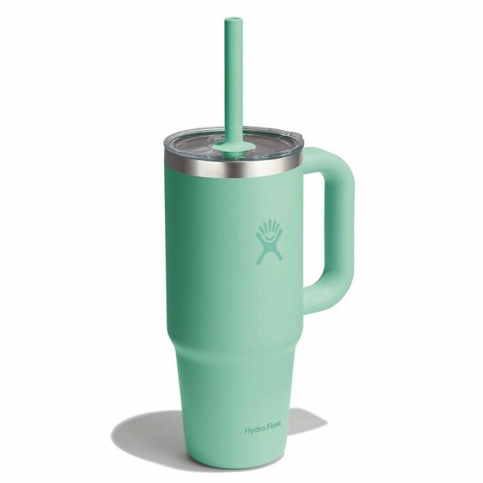 24-oz-travel-tumbler-n1 tt24pscc344_24oztraveltumblerclearlid_mermaidgreen_angled_1.jpg