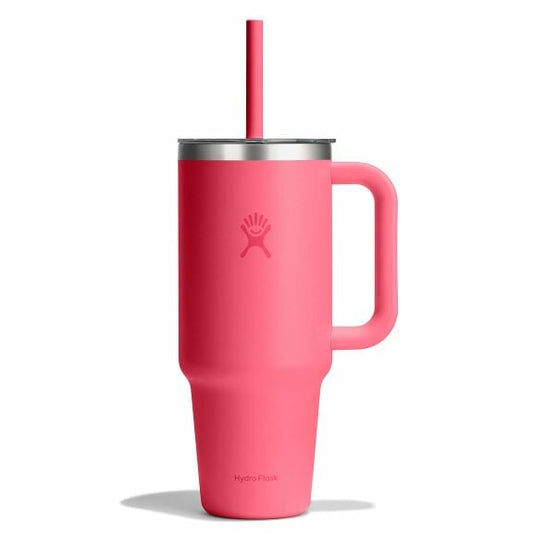 40-oz-travel-tumbler-s4 tt40pscc668-40-oz-travel-tumbler-clear-lid-popstar-pink-straight.jpg