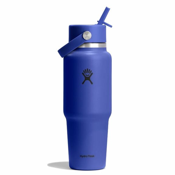 32-oz-travel-bottle-with-flex-straw-cap-n6 wt32cfs382_32oztravelbottleflexstraw_capriblue_straighton_1.jpg